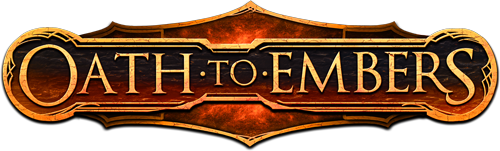 Oath To Embers